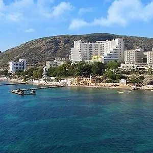 4* Otel Vista Azur Hotel