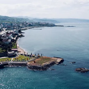 Lifoz Holiday Resort Trabzon