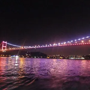The Bridge Otel İstanbul